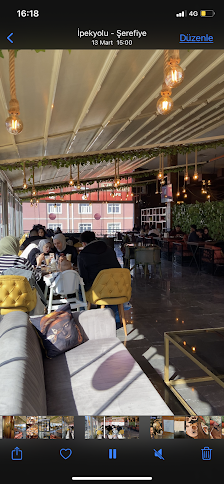 Mekan Cafe Ortam görseli