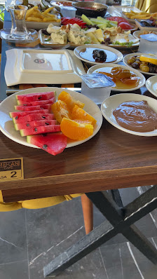 Mekan Cafe Sahibinin seçtikleri görseli