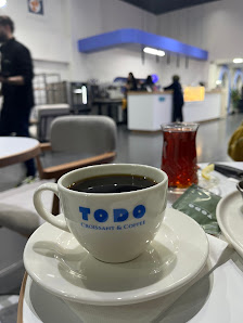 Todo Croissant & Coffee Van En son görseli