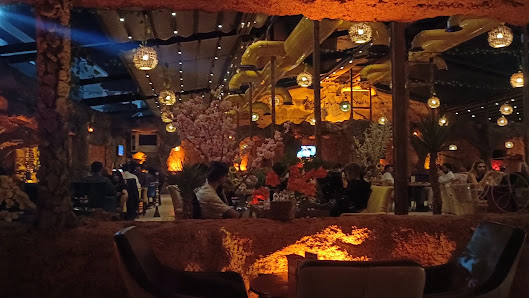 albino cafe restorant Videolar görseli