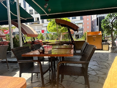 albino cafe restorant Ortam görseli