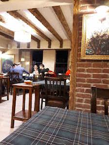 Öteki Cafe & Restaurant Tümü görseli