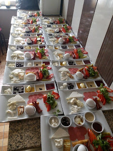 Öteki Cafe & Restaurant Yeme-içme görseli