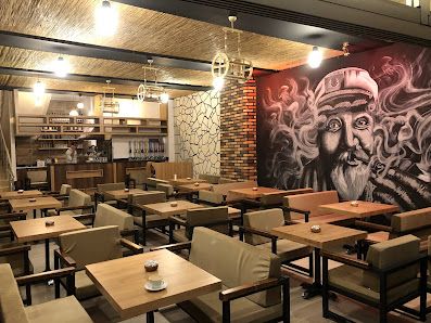 NÛWAN CAFE Ortam görseli