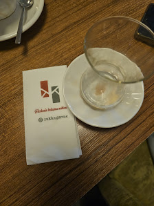 Zukka Cafe En son görseli