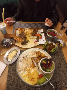 Zukka Cafe Yeme-içme görseli