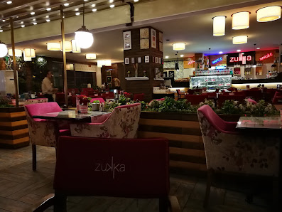 Zukka Cafe Ortam görseli