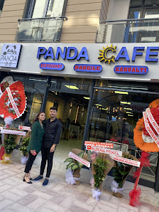 Panda Cafe Tümü görseli