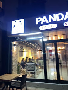 Panda Cafe Ortam görseli