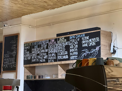 june coffee brewed 3 rd Menü görseli