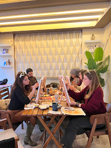 june coffee brewed 3 rd Ortam görseli