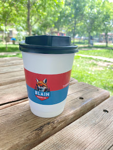 Blain Coffee Co. Yeme-içme görseli