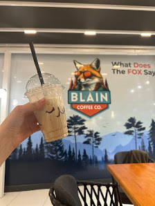 Blain Coffee Co. Kahve görseli