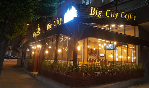 BIG CITY VAN CAFE & PİDE VE LAHMACUN Sahibinin seçtikleri görseli