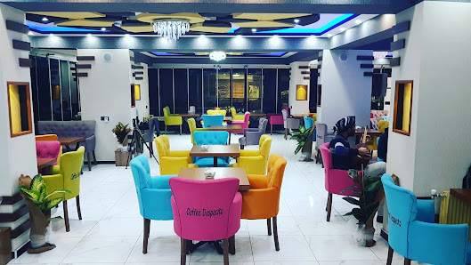 Coffe Despacito Tümü görseli