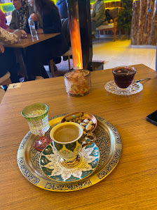 Mardin kültür evi van Kahve görseli
