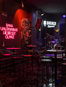 BARACA Performance Ortam görseli