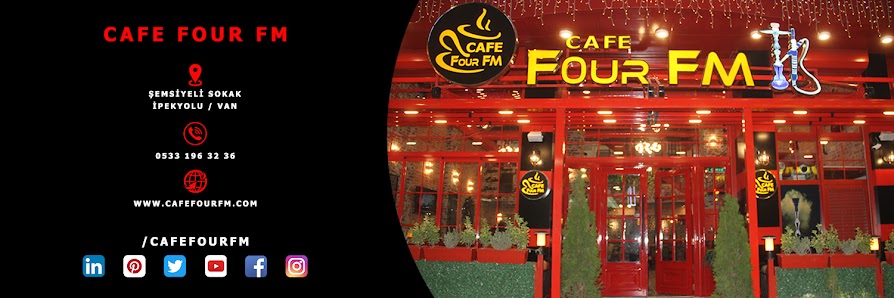 Cafe Four FM Tümü görseli