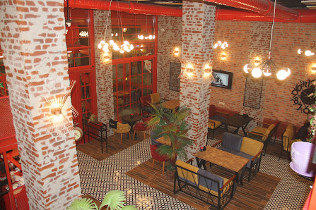 Cafe Four FM Sahibinin seçtikleri görseli