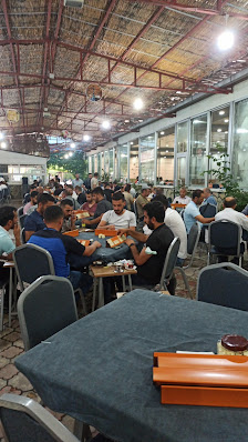 DİVAN CAFE OKEY SALONU Ortam görseli