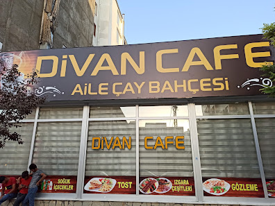 DİVAN CAFE OKEY SALONU Sahibinin seçtikleri görseli
