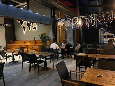 ESPRESSO ROASTİNG COFFEE Tümü görseli