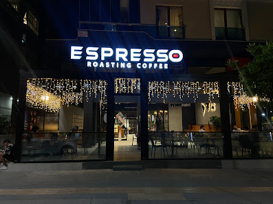 ESPRESSO ROASTİNG COFFEE Sahibinin seçtikleri görseli