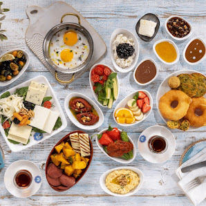 Alaçatı Muhallebicisi Van AVM Yeme-içme görseli