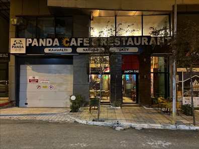 Panda Cafe & restoran Tümü görseli
