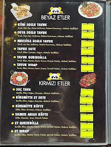 Panda Cafe & restoran Menü görseli