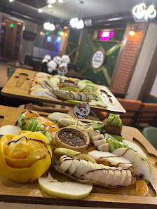 Panda Cafe & restoran Yeme-içme görseli