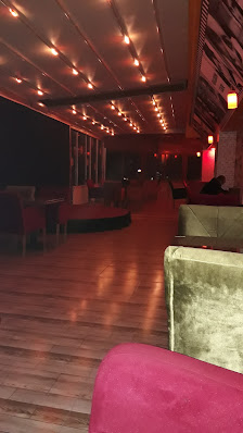 Balkon cafe bar Tümü görseli