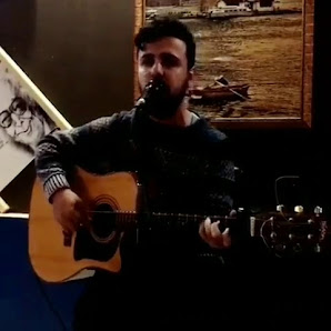 Balkon cafe bar Videolar görseli