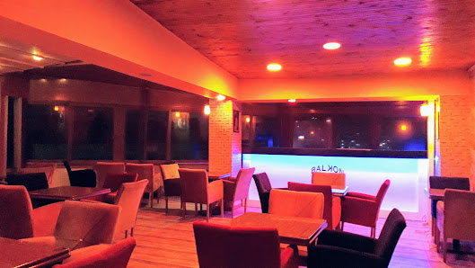 Balkon cafe bar Ortam görseli