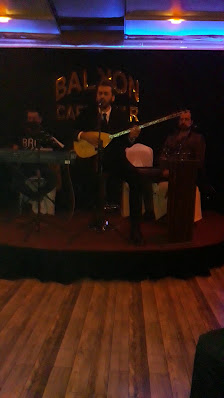 Balkon cafe bar Sahibinin seçtikleri görseli
