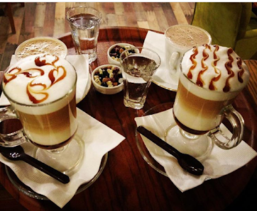 Lima cafe Yeme-içme görseli