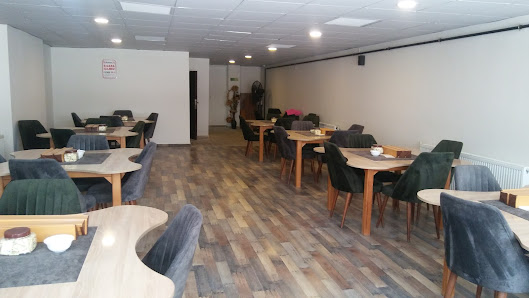 Lima cafe Ortam görseli