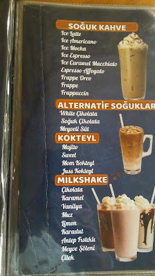 Lima cafe Kahve görseli