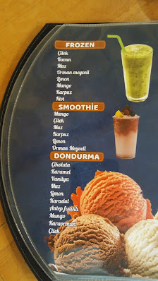Lima cafe Sahibinin seçtikleri görseli