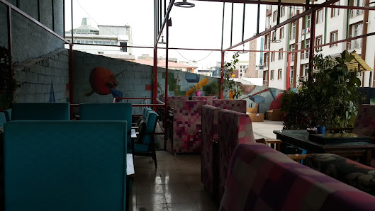 Gül Cafe Tümü görseli