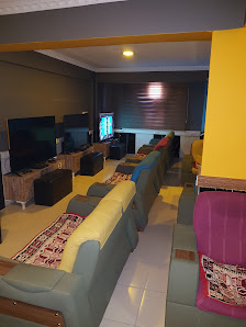 Elit Pes Cafe Tümü görseli