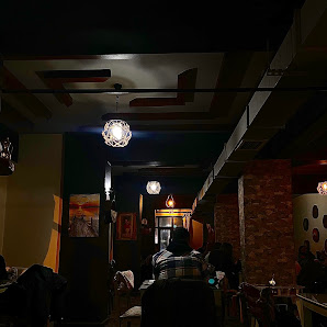 Cafe Panjur Tümü görseli
