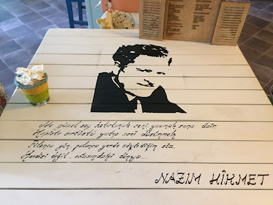 Cafe Panjur Menü görseli