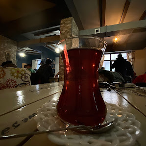 Cafe Panjur Yeme-içme görseli