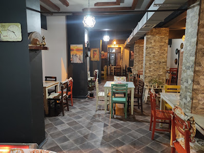 Cafe Panjur Ortam görseli