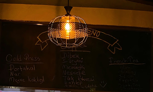 Cafe Panjur Sahibinin seçtikleri görseli