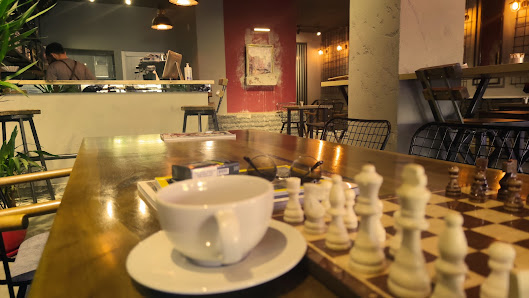 Coffee | Human Tümü görseli