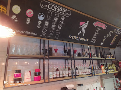 Coffee | Human Menü görseli