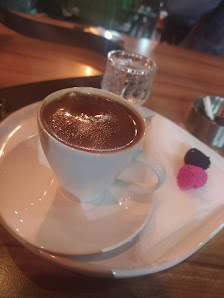 Coffee | Human Yeme-içme görseli