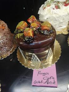 Rengin cafe Tümü görseli